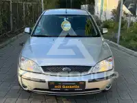 2001 Ford Mondeo
