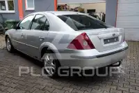 2001 Ford Mondeo