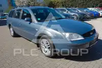 2001 Ford Mondeo