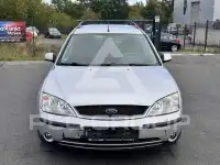 2001 Ford Mondeo