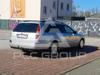 2001 Ford Mondeo