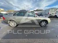 2001 Ford Mondeo