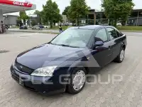 2001 Ford Mondeo