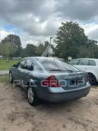 2001 Ford Mondeo