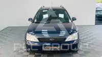2001 Ford Mondeo
