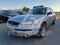 2001 Ford Mondeo