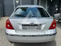 2001 Ford Mondeo