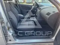 2001 Ford Mondeo