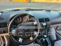2001 Ford Mondeo