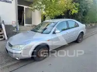 2001 Ford Mondeo
