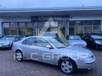 2001 Ford Mondeo
