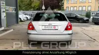 2001 Ford Mondeo