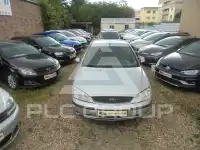 2001 Ford Mondeo