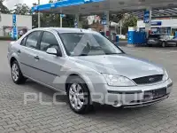 2001 Ford Mondeo