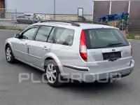 2001 Ford Mondeo
