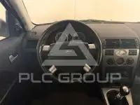 2001 Ford Mondeo