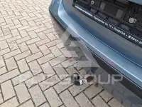 2001 Ford Mondeo