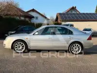 2001 Ford Mondeo