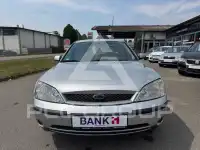 2001 Ford Mondeo