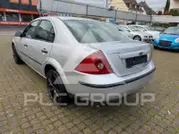 2001 Ford Mondeo
