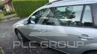 2001 Ford Mondeo