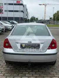 2001 Ford Mondeo