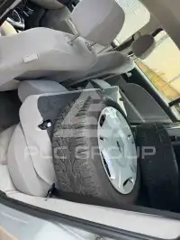 2001 Ford Mondeo