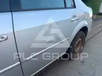 2001 Ford Mondeo
