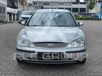 2001 Ford Mondeo