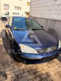 2001 Ford Mondeo