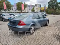 2001 Ford Mondeo