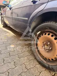 2001 Ford Mondeo