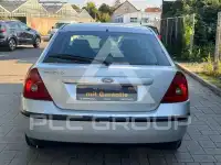 2001 Ford Mondeo