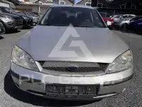 2001 Ford Mondeo