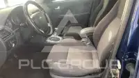 2001 Ford Mondeo