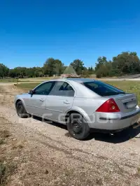 2001 Ford Mondeo