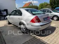 2001 Ford Mondeo