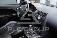 2001 Ford Mondeo