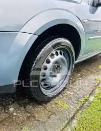 2001 Ford Mondeo