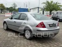2001 Ford Mondeo