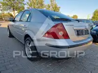 2001 Ford Mondeo