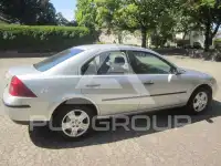 2001 Ford Mondeo