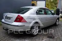 2001 Ford Mondeo