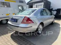 2001 Ford Mondeo