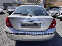 2001 Ford Mondeo