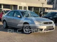 2001 Ford Mondeo