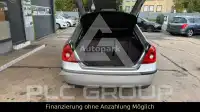 2001 Ford Mondeo