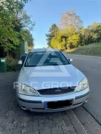 2001 Ford Mondeo