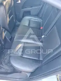 2001 Ford Mondeo