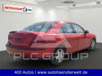 2001 Ford Mondeo